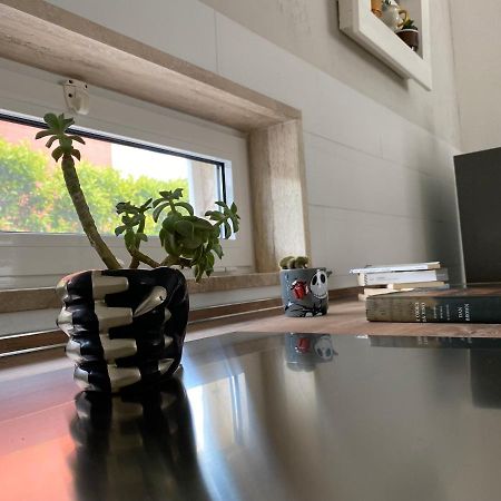 La Casa Di Nina Bed and Breakfast Lecce Buitenkant foto