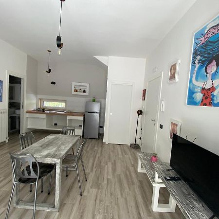 La Casa Di Nina Bed and Breakfast Lecce Buitenkant foto