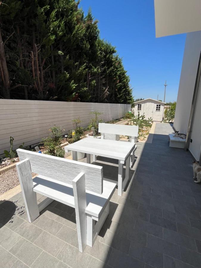 La Casa Di Nina Bed and Breakfast Lecce Buitenkant foto