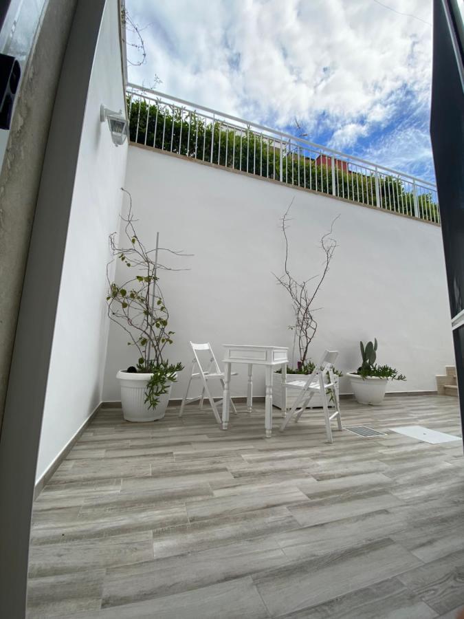 La Casa Di Nina Bed and Breakfast Lecce Buitenkant foto
