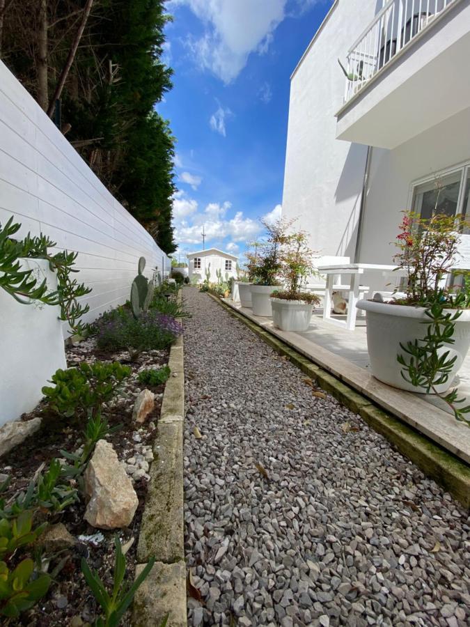 La Casa Di Nina Bed and Breakfast Lecce Buitenkant foto