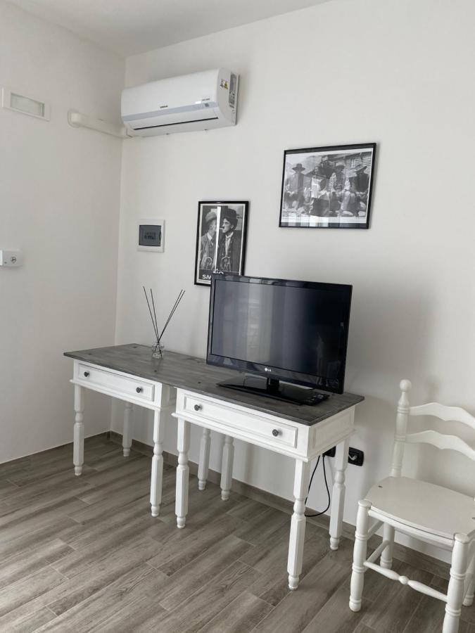 La Casa Di Nina Bed and Breakfast Lecce Buitenkant foto