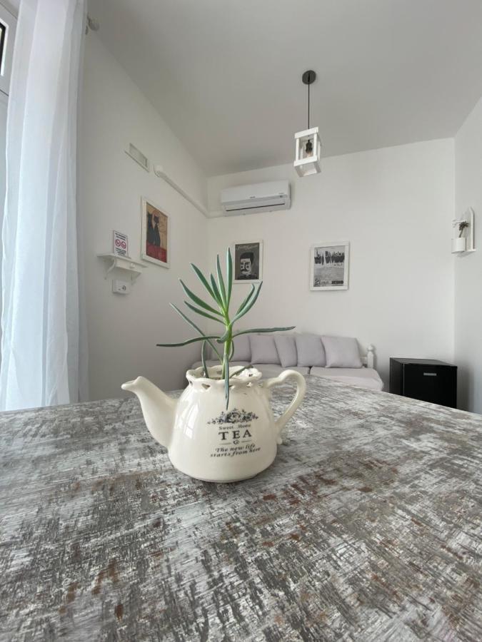 La Casa Di Nina Bed and Breakfast Lecce Buitenkant foto