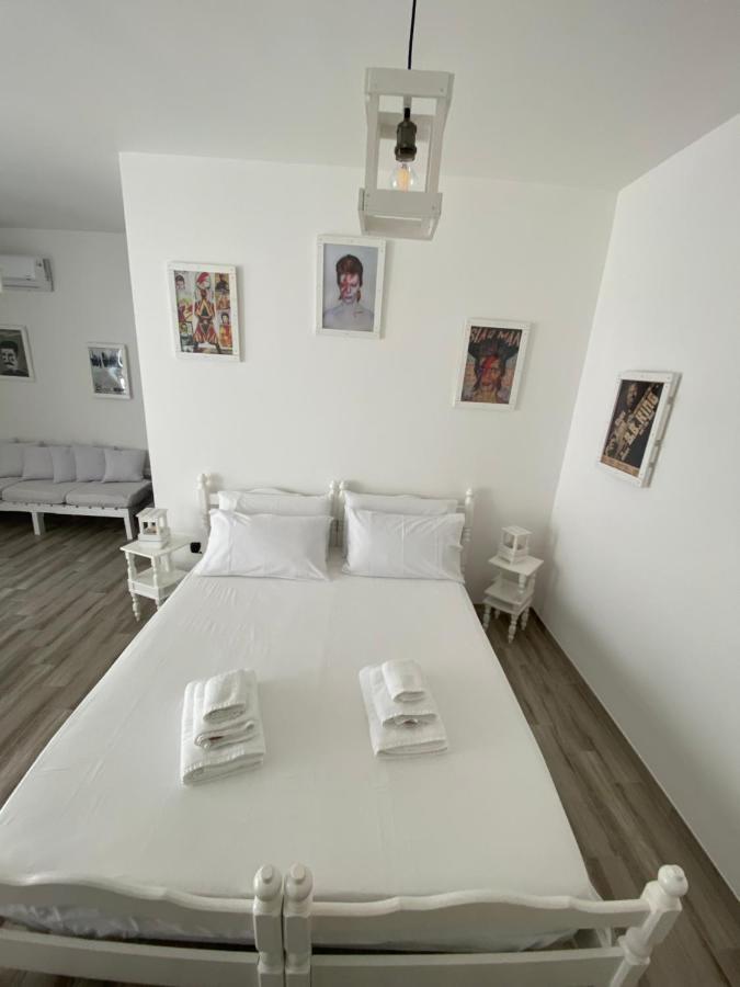 La Casa Di Nina Bed and Breakfast Lecce Buitenkant foto