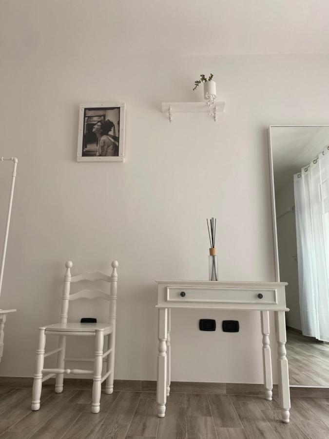 La Casa Di Nina Bed and Breakfast Lecce Buitenkant foto