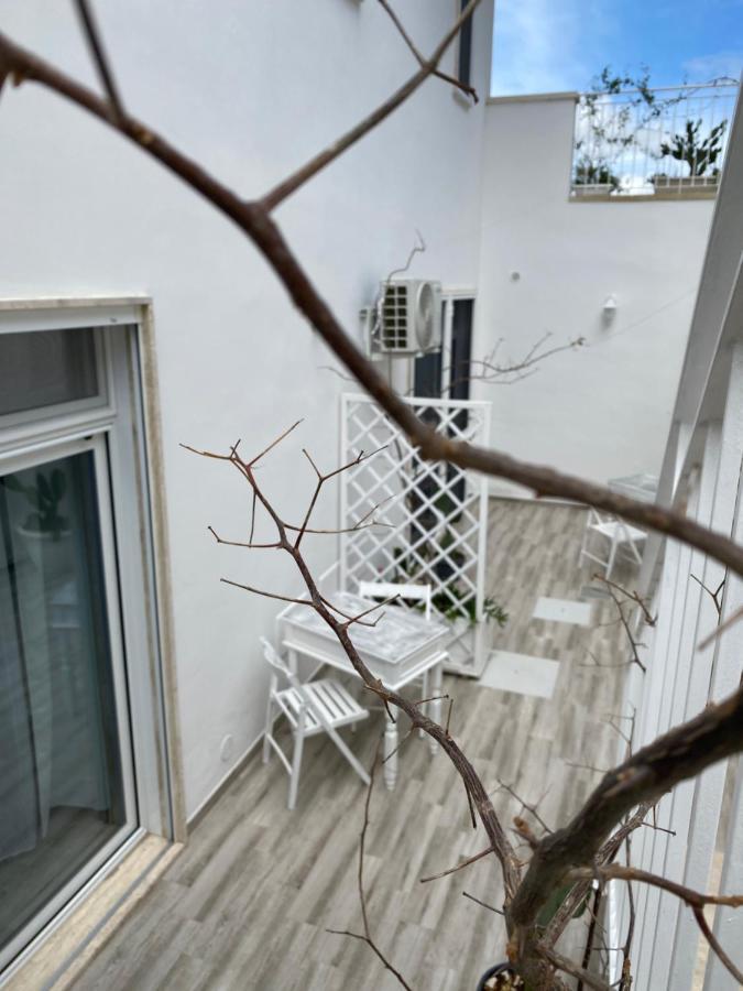 La Casa Di Nina Bed and Breakfast Lecce Buitenkant foto
