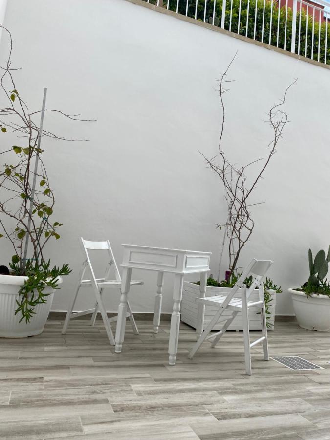 La Casa Di Nina Bed and Breakfast Lecce Buitenkant foto