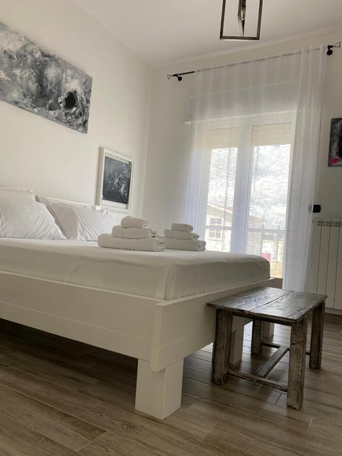 La Casa Di Nina Bed and Breakfast Lecce Buitenkant foto
