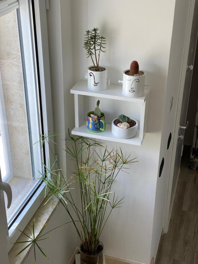 La Casa Di Nina Bed and Breakfast Lecce Buitenkant foto