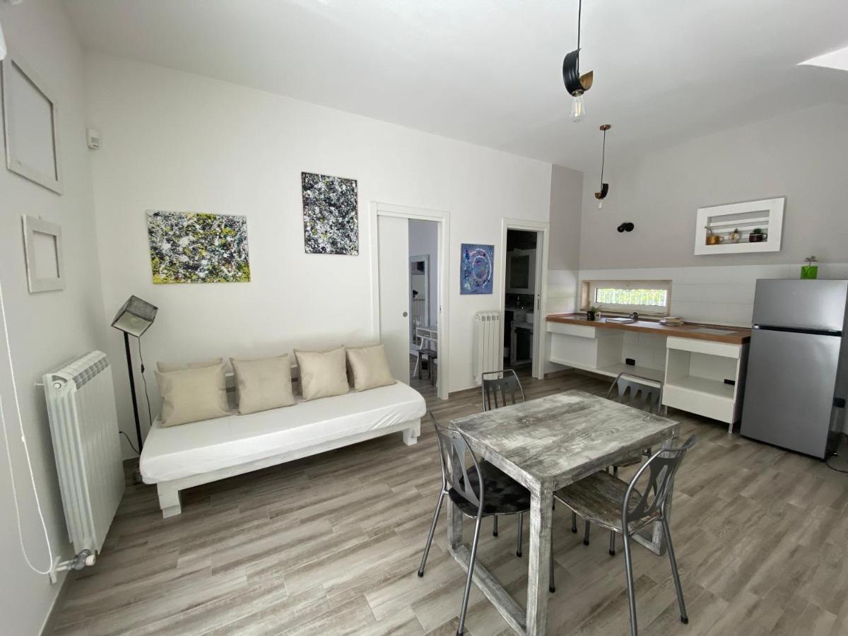 La Casa Di Nina Bed and Breakfast Lecce Buitenkant foto